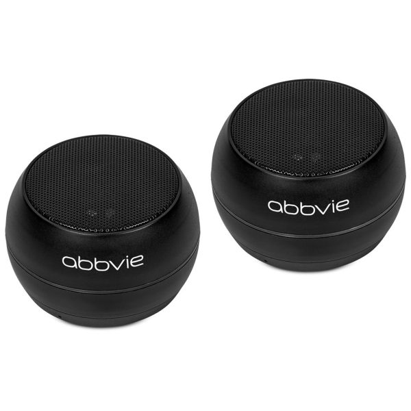 Swiss Cougar Pamplona Bluetooth Speaker Duo Set - Image 10