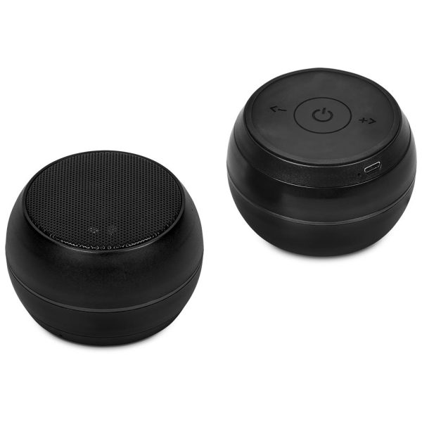 Swiss Cougar Pamplona Bluetooth Speaker Duo Set - Image 9