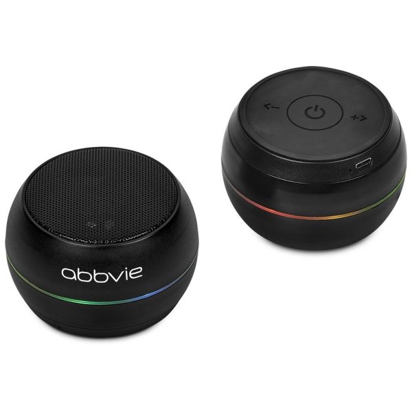 Swiss Cougar Pamplona Bluetooth Speaker Duo Set - Image 11
