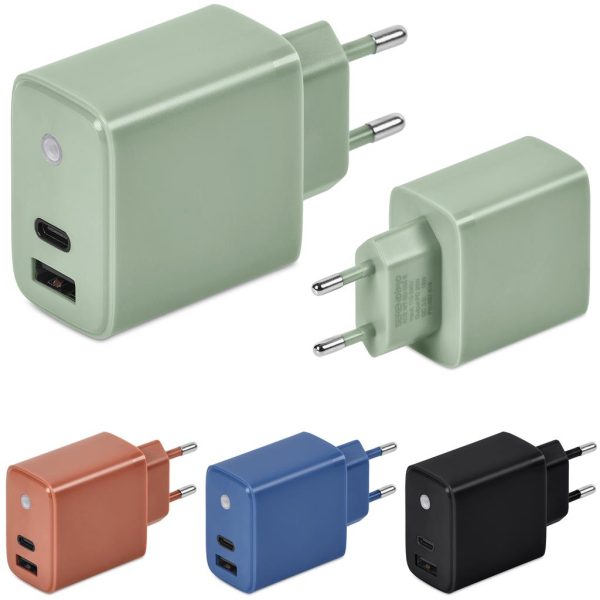 Serendipio Berkshire Fast Wall Charger - Image 2