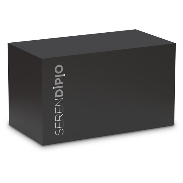 Serendipio Cheshire Wireless Optical Mouse - Image 3