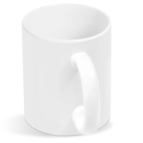 Altitude Blank Canvas Sublimation Ceramic Coffee Mug - 330ml - Image 6