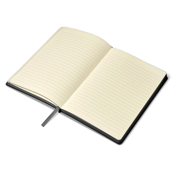 Altitude Oakridge A5 Soft Cover Notebook - Image 2
