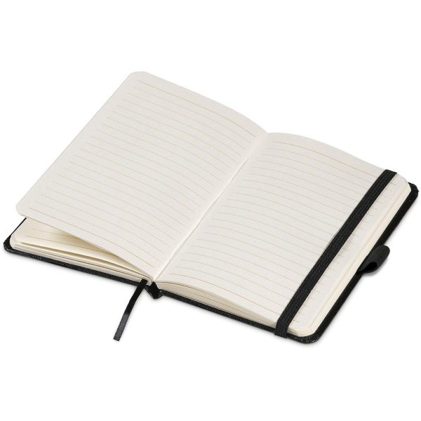 Altitude Fourth Estate A6 Hard Cover Notebook - Image 2