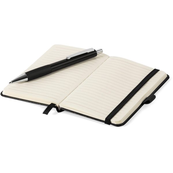 Altitude Fourth Estate A6 Hard Cover Notebook - Image 5