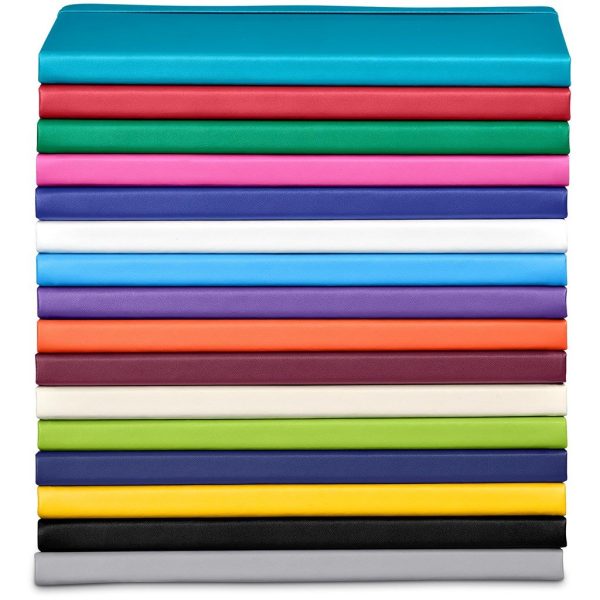 Altitude Stanford A5 Hard Cover Notebook - Image 15