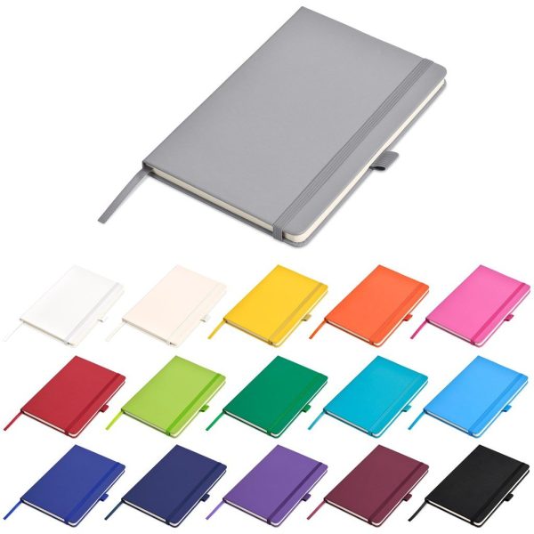 Altitude Stanford A5 Hard Cover Notebook - Image 10