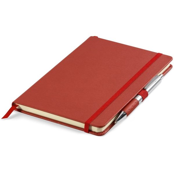 Altitude Stanford A5 Hard Cover Notebook - Image 17