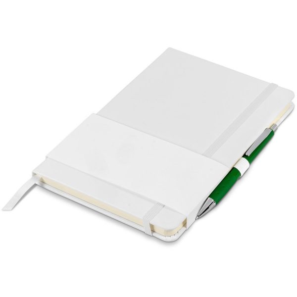 Altitude Stanford A5 Hard Cover Notebook - Image 12