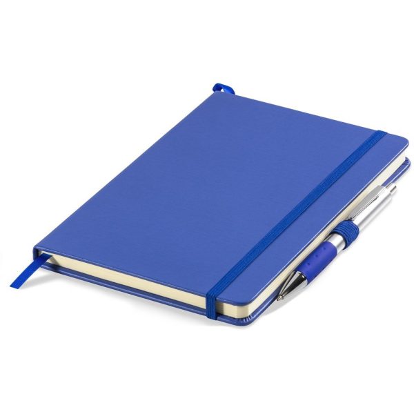 Altitude Stanford A5 Hard Cover Notebook - Image 7