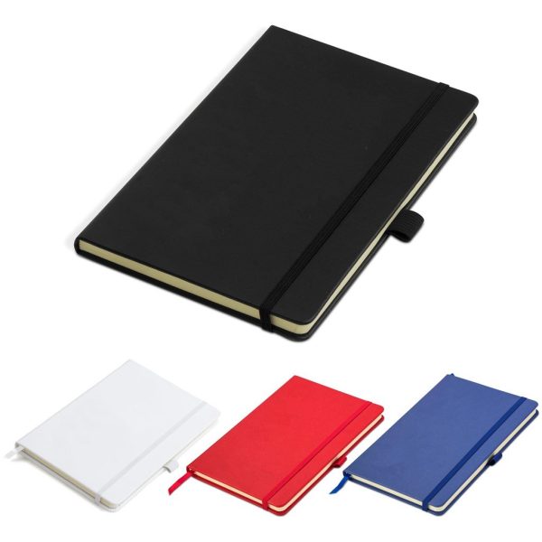 Altitude Stanford A5 Hard Cover Notebook - Image 3