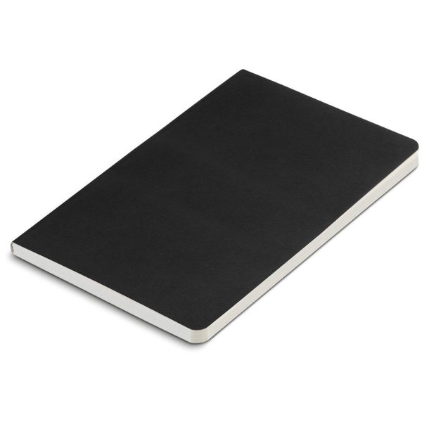 Altitude Jotter A6 Soft Cover Notebook - Image 2