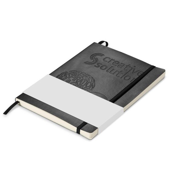 Altitude Newport Maxi Soft Cover Notebook - Image 3