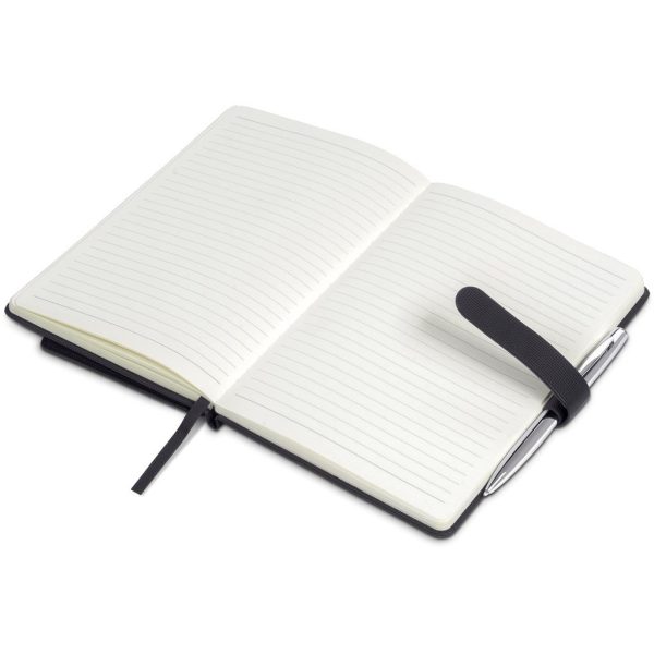 Altitude Cypher A5 Hard Cover Notebook - Image 6