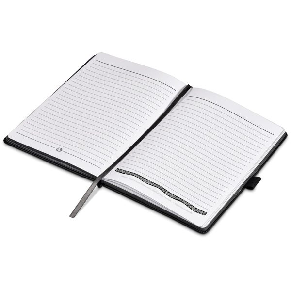 Andy Cartwright Mantra A5 Hard Cover Notebook - Image 8