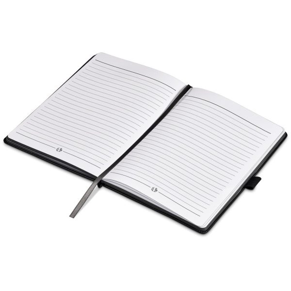 Andy Cartwright Mantra A5 Hard Cover Notebook - Image 11