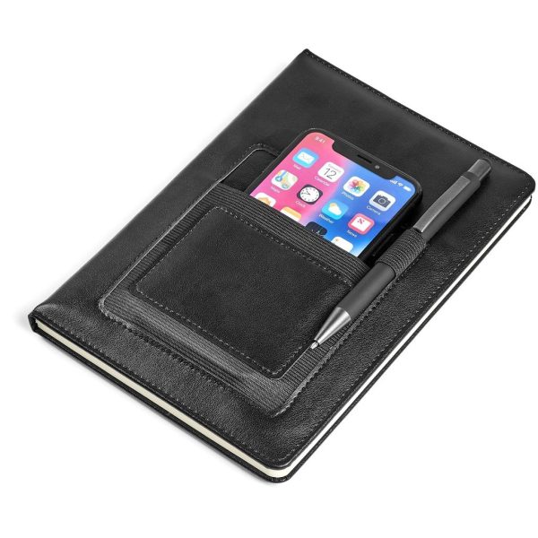Altitude Sage A5 Hard Cover Notebook - Image 8