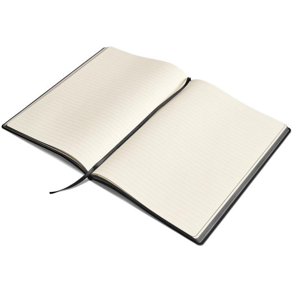 Altitude Renaissance A4 Soft Cover Notebook - Image 3