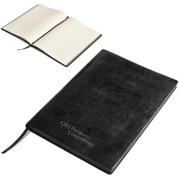 Altitude Renaissance A4 Soft Cover Notebook - Image 4