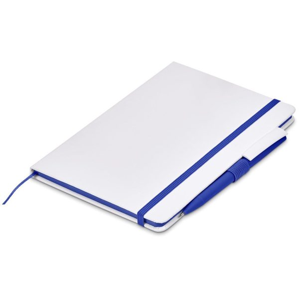 Altitude Tundra A5 Hard Cover Notebook - Image 9