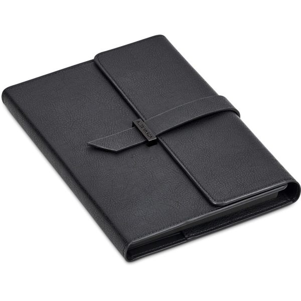 Alex Varga Corinthia Cruz A5 Hard Cover Notebook - Image 2