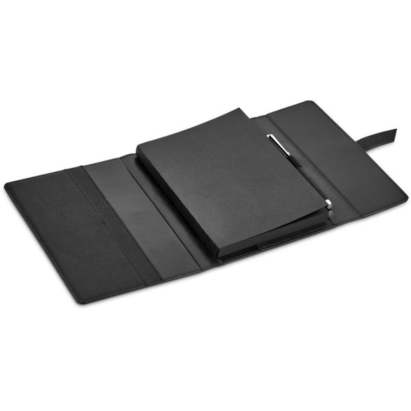 Alex Varga Corinthia Cruz A5 Hard Cover Notebook - Image 9