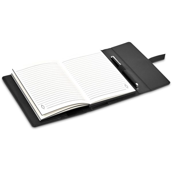 Alex Varga Corinthia Cruz A5 Hard Cover Notebook - Image 8