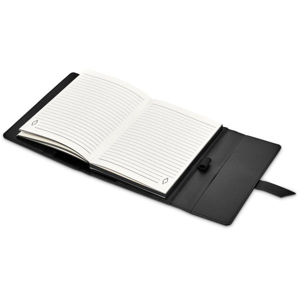 Alex Varga Corinthia Cruz A5 Hard Cover Notebook - Image 12