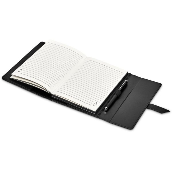 Alex Varga Corinthia Cruz A5 Hard Cover Notebook - Image 13
