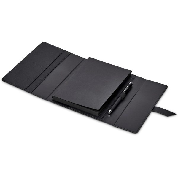 Alex Varga Corinthia Cruz A5 Hard Cover Notebook - Image 4