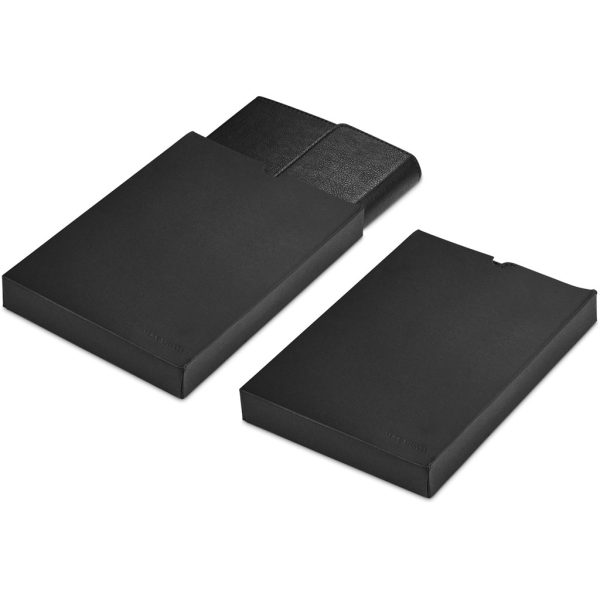 Alex Varga Corinthia Cruz A5 Hard Cover Notebook - Image 7