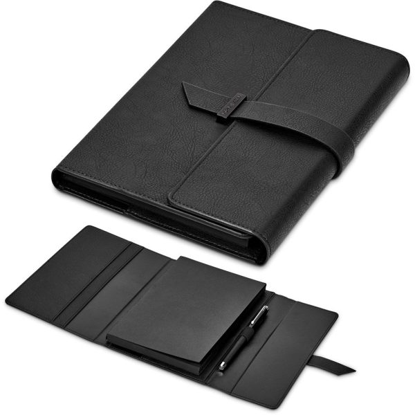 Alex Varga Corinthia Cruz A5 Hard Cover Notebook - Image 14
