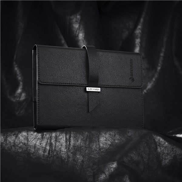 Alex Varga Corinthia Cruz A5 Hard Cover Notebook - Image 3