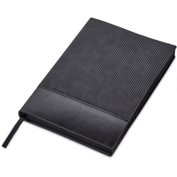 Alex Varga Omnibus A5 Soft Cover Notebook - Image 5