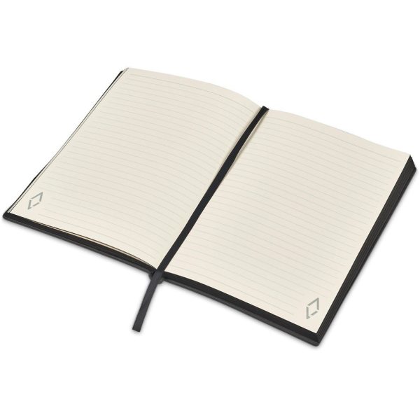 Alex Varga Omnibus A5 Soft Cover Notebook - Image 7
