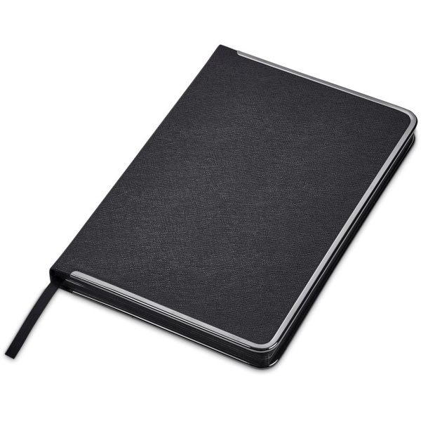 Alex Varga Branca A5 Hard Cover Notebook - Image 4