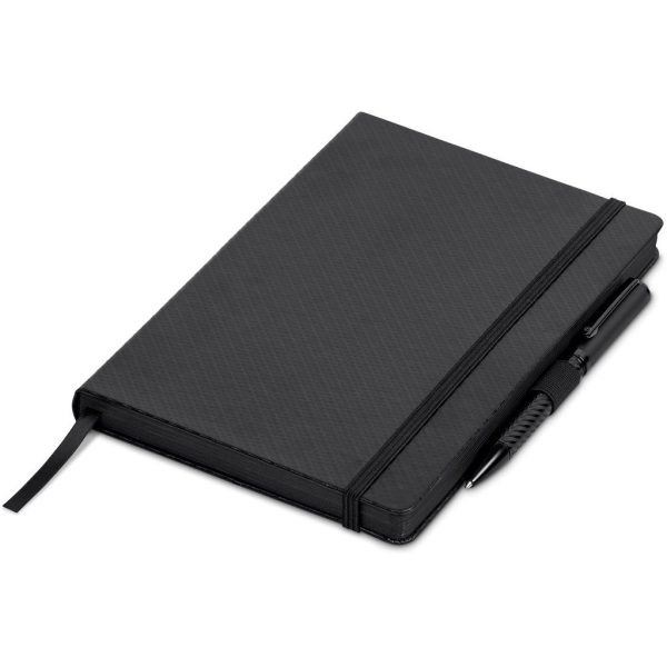 Alex Varga Lagarna A5 Hard Cover Notebook - Image 8