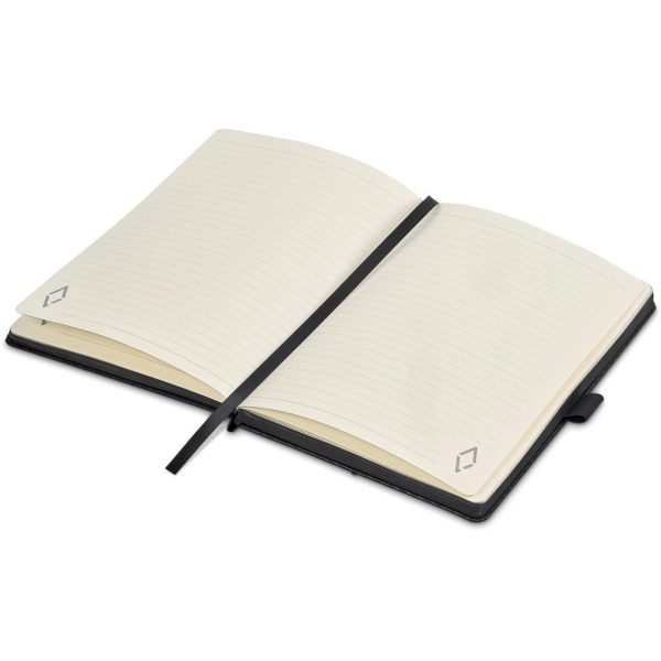 Alex Varga Lagarna A5 Hard Cover Notebook - Image 10