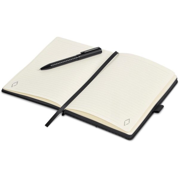 Alex Varga Lagarna A5 Hard Cover Notebook - Image 15