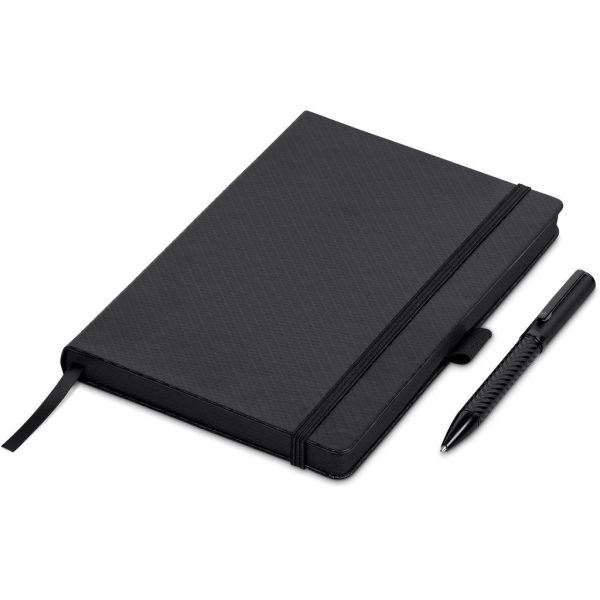 Alex Varga Lagarna A5 Hard Cover Notebook - Image 9