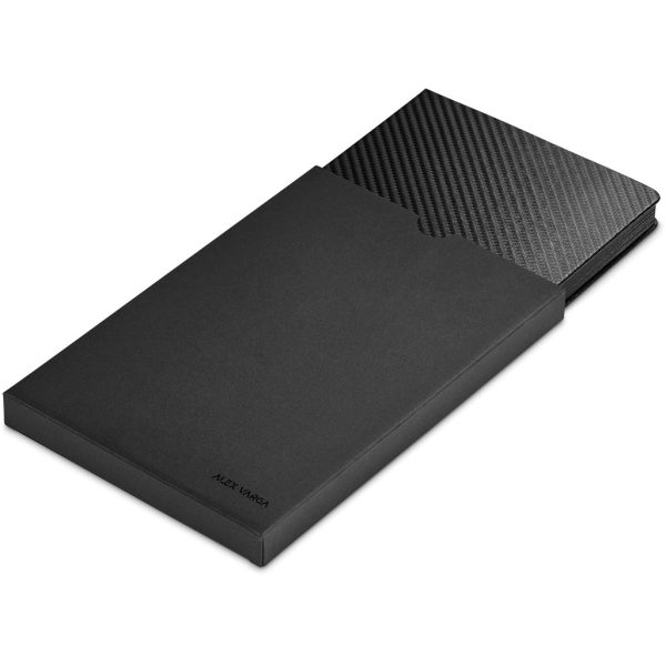 Alex Varga Lagarna A5 Hard Cover Notebook - Image 5