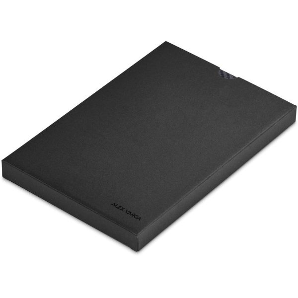 Alex Varga Lagarna A5 Hard Cover Notebook - Image 6