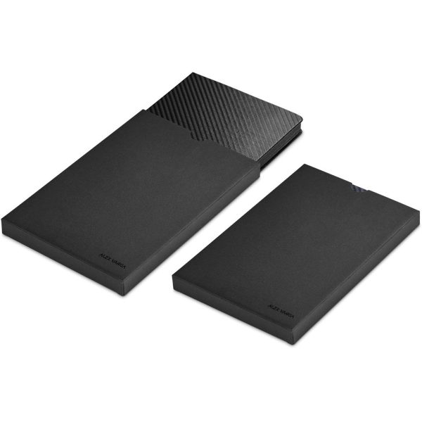 Alex Varga Lagarna A5 Hard Cover Notebook - Image 11