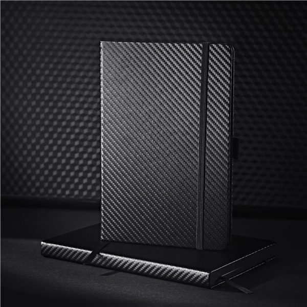 Alex Varga Lagarna A5 Hard Cover Notebook - Image 2