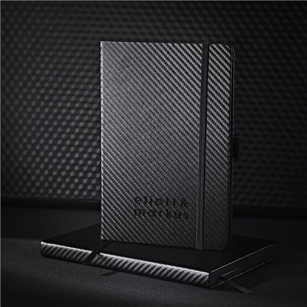 Alex Varga Lagarna A5 Hard Cover Notebook - Image 12