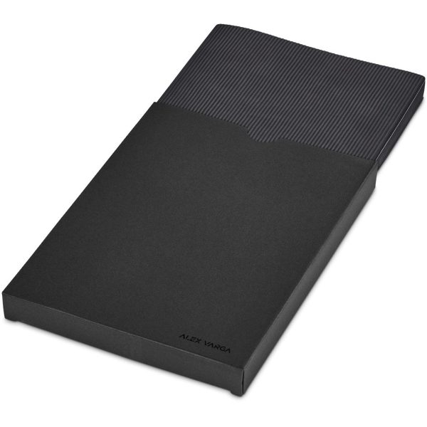 Alex Varga Omnibus Maximus Soft Cover Notebook - Image 5