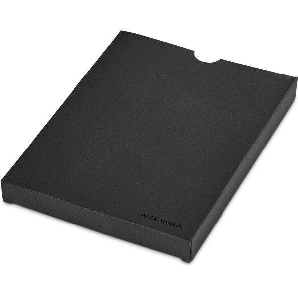 Alex Varga Omnibus Maximus Soft Cover Notebook - Image 2