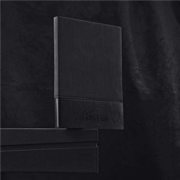 Alex Varga Omnibus Maximus Soft Cover Notebook - Image 3