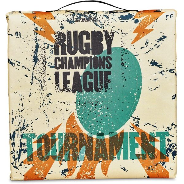 Hoppla Loftus Stadium Cushion - Image 3