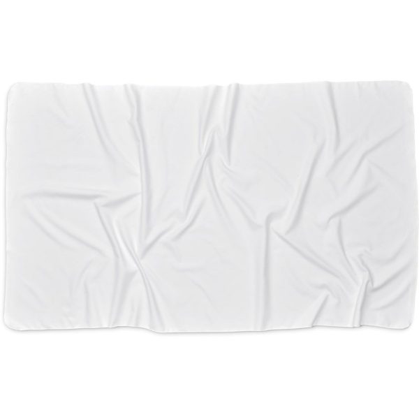 Hoppla Hula Beach Towel - Double-Sided Branding - Image 4